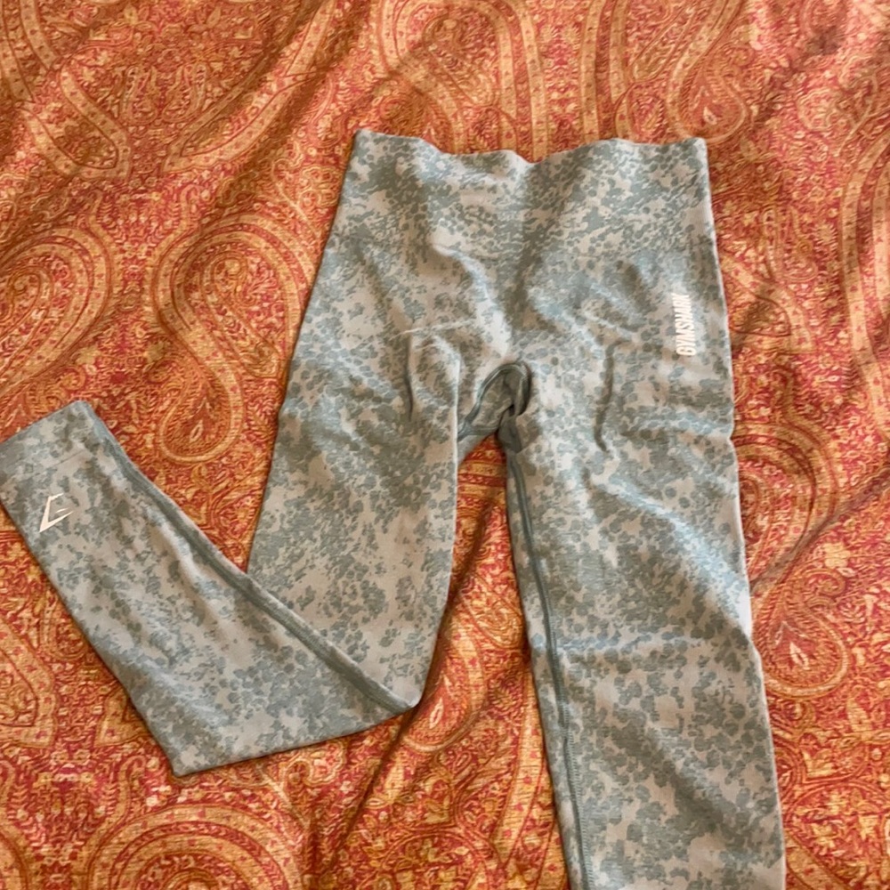 Gymshark Adapt Animal Leggings